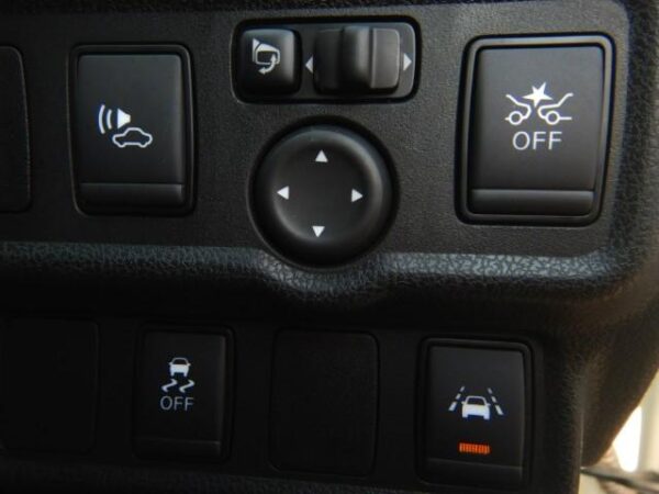 Ref:AUX-19487495 NISSAN NOTE 2019 - Image 14