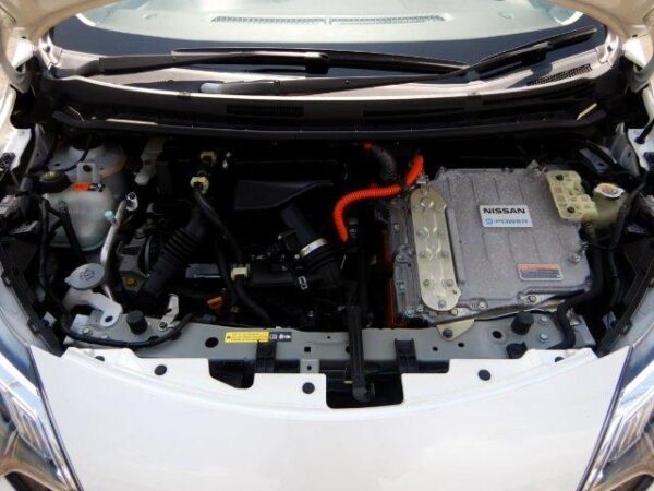 Ref:AUX-19487495 NISSAN NOTE 2019 - Image 15