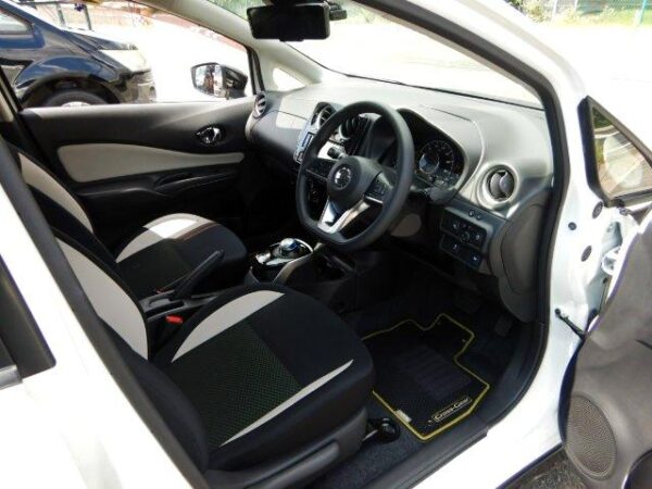 Ref:AUX-19487495 NISSAN NOTE 2019 - Image 16