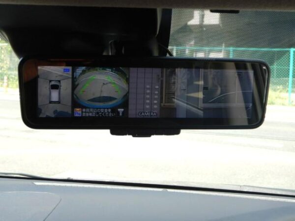 Ref:AUX-19487495 NISSAN NOTE 2019 - Image 10