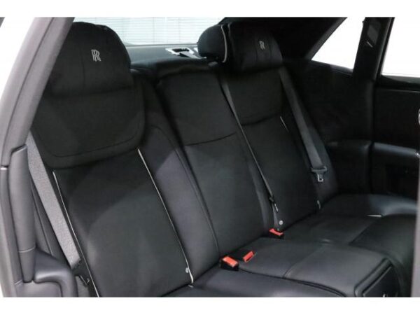 Ref:AUX-19488203 ROLLS-ROYCE GHOST 2016 - Image 11