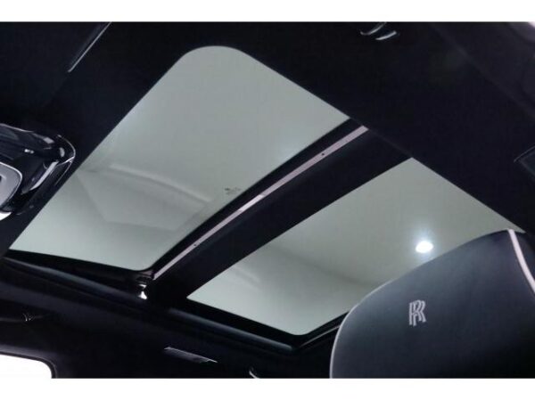 Ref:AUX-19488203 ROLLS-ROYCE GHOST 2016 - Image 12