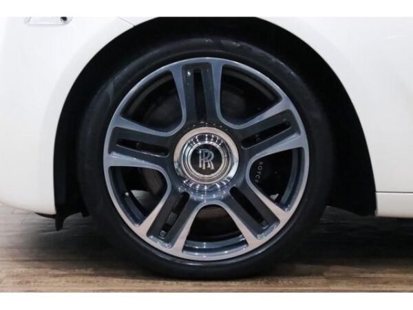 Ref:AUX-19488203 ROLLS-ROYCE GHOST 2016 - Image 4