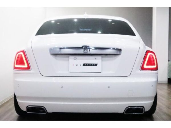Ref:AUX-19488203 ROLLS-ROYCE GHOST 2016 - Image 6