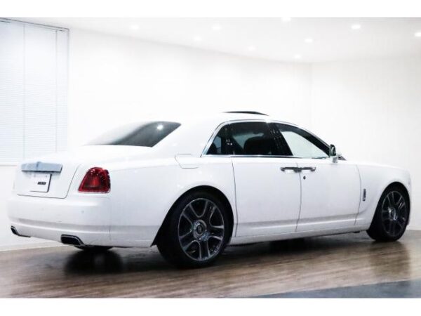 Ref:AUX-19488203 ROLLS-ROYCE GHOST 2016 - Image 7