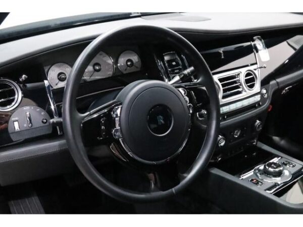Ref:AUX-19488203 ROLLS-ROYCE GHOST 2016 - Image 9