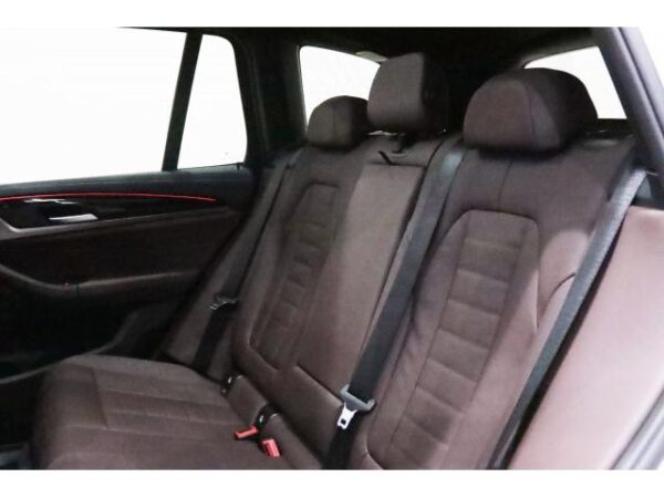 Ref:AUX-19488210 BMW ALPINA XD3 2020 - Image 11
