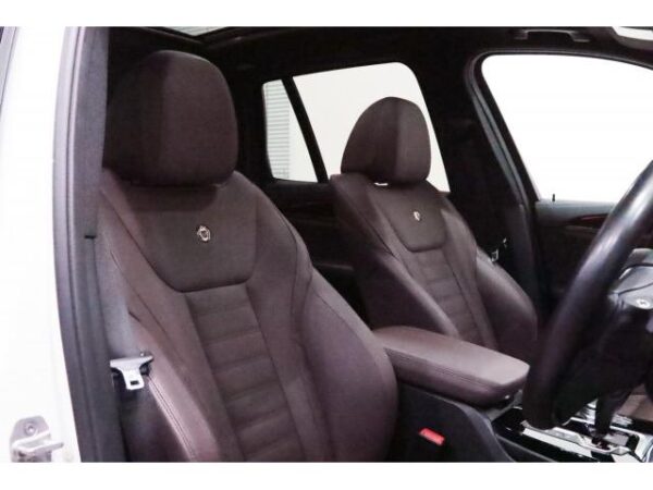 Ref:AUX-19488210 BMW ALPINA XD3 2020 - Image 3