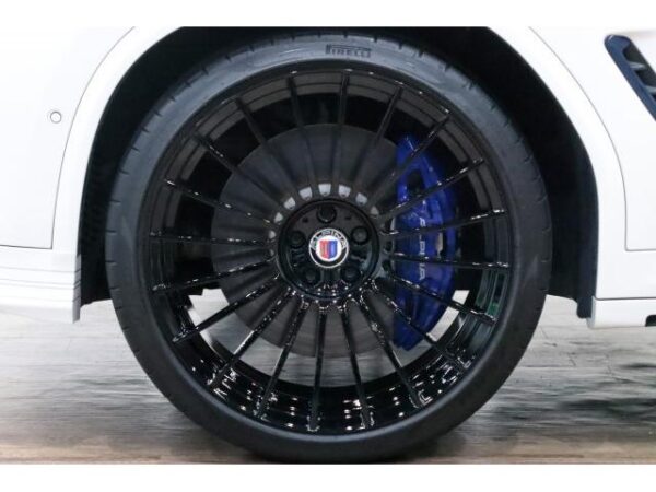 Ref:AUX-19488210 BMW ALPINA XD3 2020 - Image 4