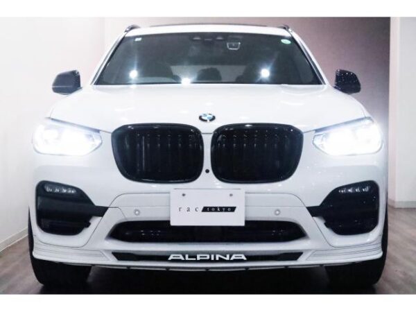 Ref:AUX-19488210 BMW ALPINA XD3 2020 - Image 5