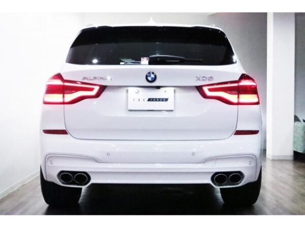 Ref:AUX-19488210 BMW ALPINA XD3 2020 - Image 6