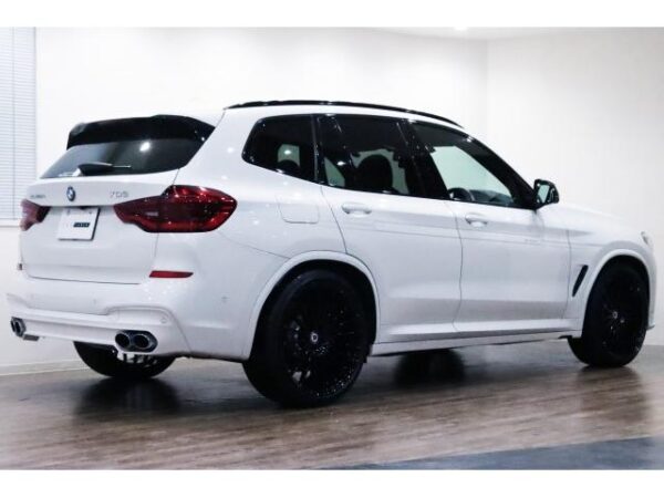 Ref:AUX-19488210 BMW ALPINA XD3 2020 - Image 7