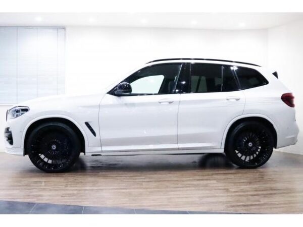 Ref:AUX-19488210 BMW ALPINA XD3 2020 - Image 8