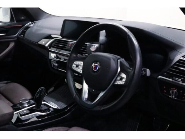 Ref:AUX-19488210 BMW ALPINA XD3 2020 - Image 9