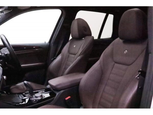 Ref:AUX-19488210 BMW ALPINA XD3 2020 - Image 10