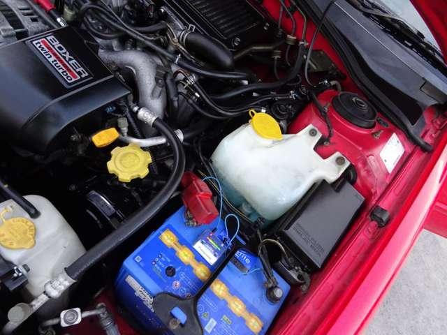 Ref:AUX-19488787 SUBARU LEGACY B4 2001 11 Ref:AUX-19488787 SUBARU LEGACY B4 2001 - Image 11