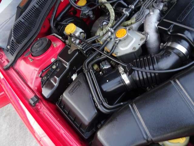 Ref:AUX-19488787 SUBARU LEGACY B4 2001 12 Ref:AUX-19488787 SUBARU LEGACY B4 2001 - Image 12