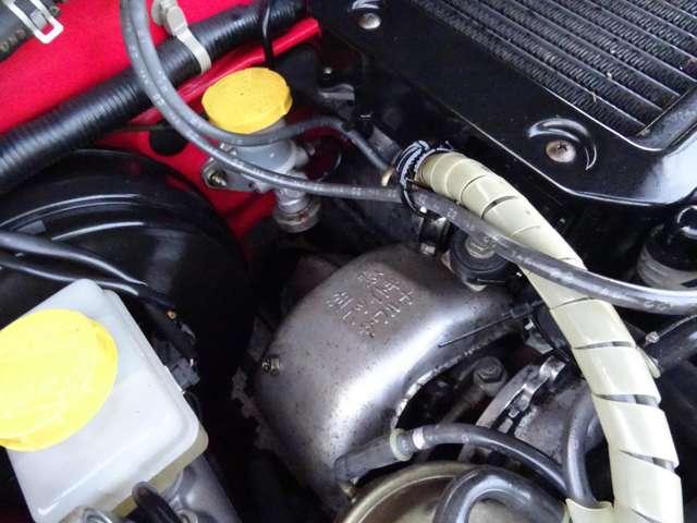 Ref:AUX-19488787 SUBARU LEGACY B4 2001 13 Ref:AUX-19488787 SUBARU LEGACY B4 2001 - Image 13