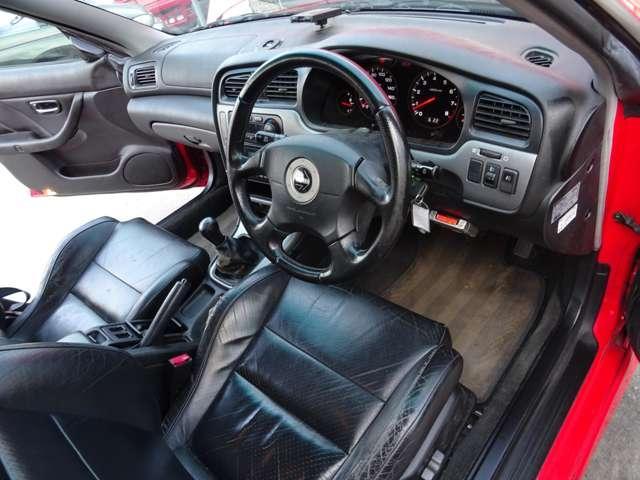 Ref:AUX-19488787 SUBARU LEGACY B4 2001 18 Ref:AUX-19488787 SUBARU LEGACY B4 2001 - Image 18