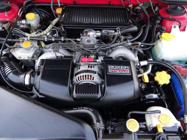 Ref:AUX-19488787 SUBARU LEGACY B4 2001 10 Ref:AUX-19488787 SUBARU LEGACY B4 2001 - Image 10