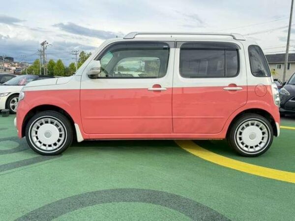 Ref:AUX-19489291 DAIHATSU MIRA COCOA 2012 - Image 2