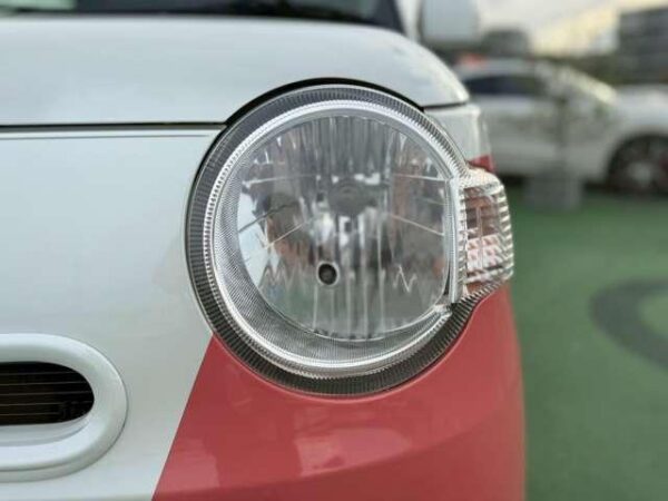 Ref:AUX-19489291 DAIHATSU MIRA COCOA 2012 - Image 14