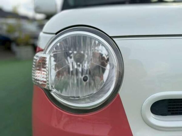 Ref:AUX-19489291 DAIHATSU MIRA COCOA 2012 - Image 15