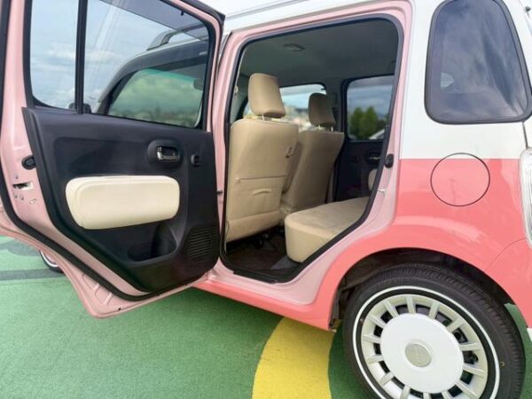 Ref:AUX-19489291 DAIHATSU MIRA COCOA 2012 - Image 16