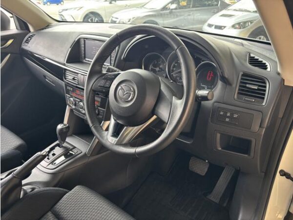 Ref:AUX-19489305 MAZDA CX-5 2013 - Image 11