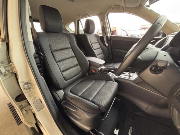 Ref:AUX-19489305 MAZDA CX-5 2013 - Image 12