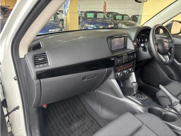Ref:AUX-19489305 MAZDA CX-5 2013 - Image 13