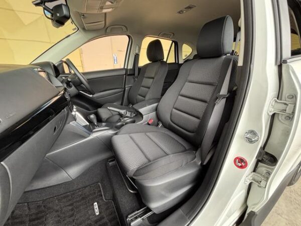 Ref:AUX-19489305 MAZDA CX-5 2013 - Image 14
