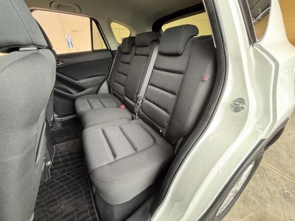 Ref:AUX-19489305 MAZDA CX-5 2013 - Image 15