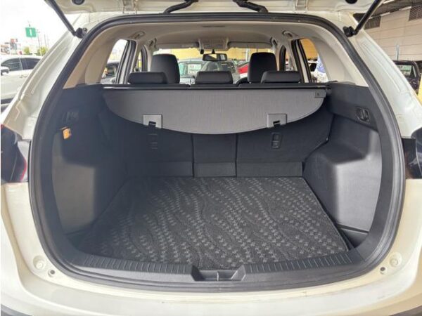 Ref:AUX-19489305 MAZDA CX-5 2013 - Image 16
