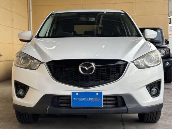 Ref:AUX-19489305 MAZDA CX-5 2013 - Image 17