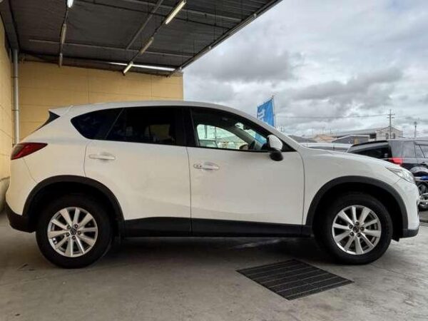 Ref:AUX-19489305 MAZDA CX-5 2013 - Image 18