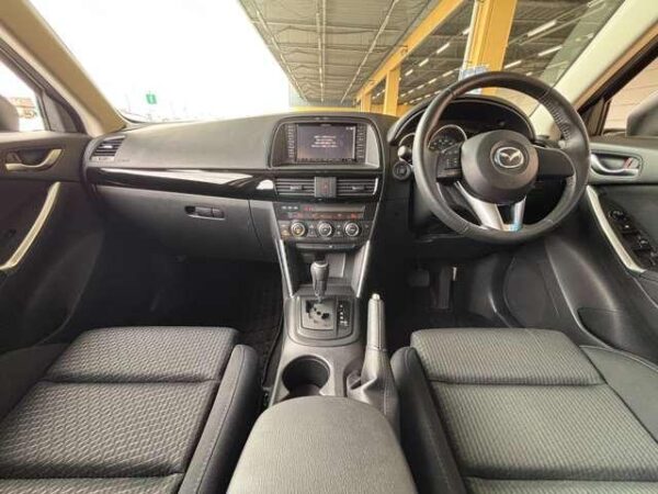Ref:AUX-19489305 MAZDA CX-5 2013 - Image 5