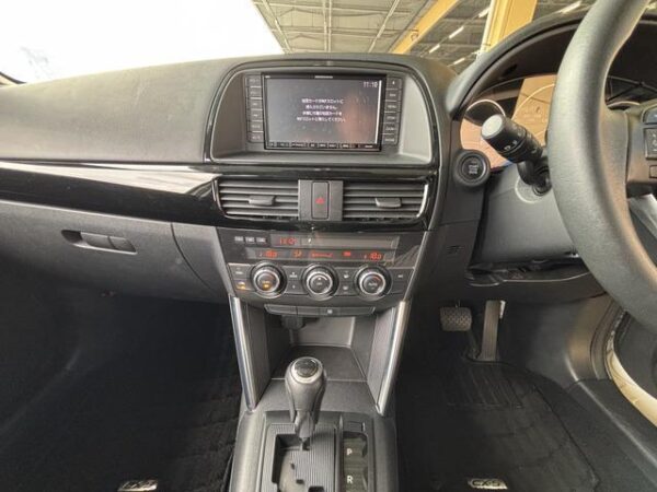 Ref:AUX-19489305 MAZDA CX-5 2013 - Image 6