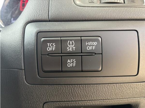 Ref:AUX-19489305 MAZDA CX-5 2013 - Image 9