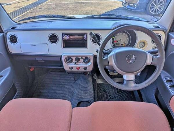 Ref:AUX-19489368 SUZUKI ALTO LAPIN 2005 - Image 2
