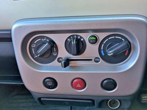 Ref:AUX-19489368 SUZUKI ALTO LAPIN 2005 - Image 8
