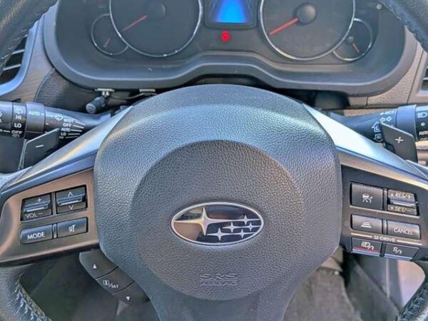 Ref:AUX-19489370 SUBARU LEGACY TOURING WAGON 2012 - Image 12