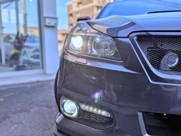 Ref:AUX-19489370 SUBARU LEGACY TOURING WAGON 2012 - Image 14