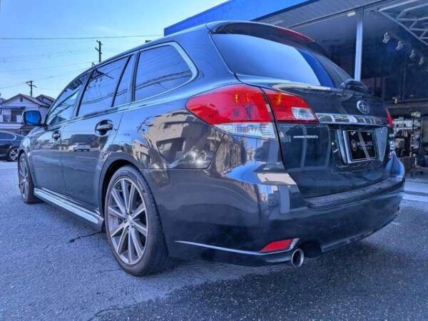 Ref:AUX-19489370 SUBARU LEGACY TOURING WAGON 2012 - Image 20