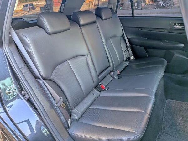 Ref:AUX-19489370 SUBARU LEGACY TOURING WAGON 2012 - Image 4