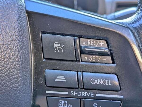 Ref:AUX-19489370 SUBARU LEGACY TOURING WAGON 2012 - Image 9