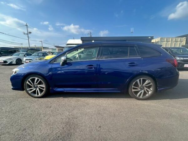 Ref:AUX-19489403 SUBARU LEVORG 2016 - Image 11
