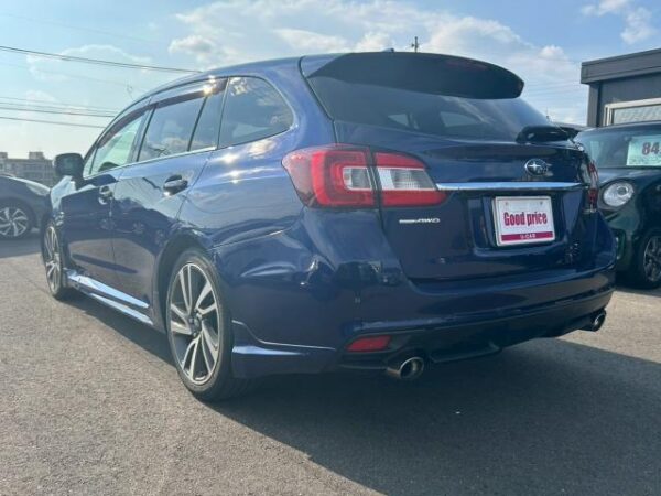 Ref:AUX-19489403 SUBARU LEVORG 2016 - Image 15