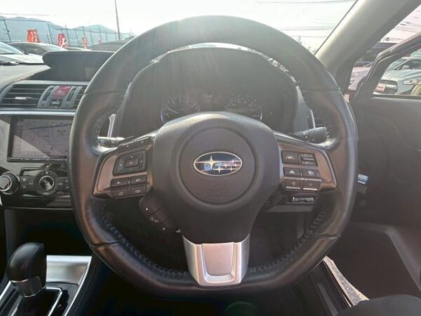 Ref:AUX-19489403 SUBARU LEVORG 2016 - Image 18