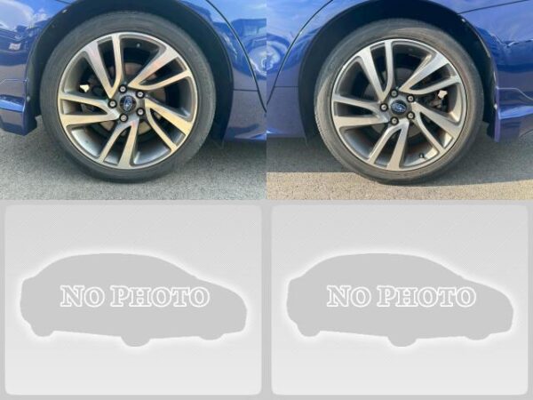 Ref:AUX-19489403 SUBARU LEVORG 2016 - Image 20